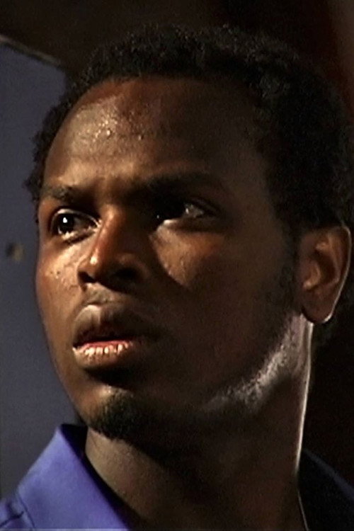 Photo of Bashir Solebo, Acting