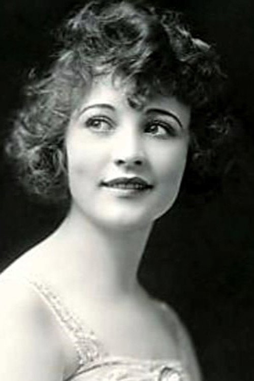 Photo of Grace Valentine, Acting