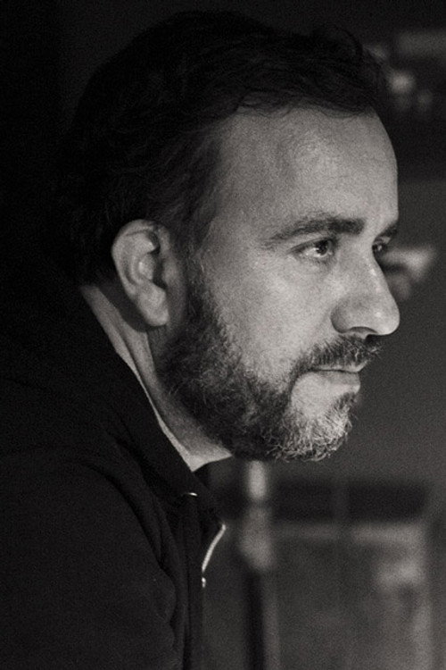 Photo of Diego Araujo, Directing