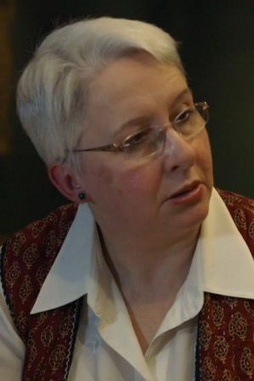 Kathryn Johnson profile