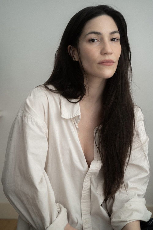 Photo of Alisa Torres, Acting