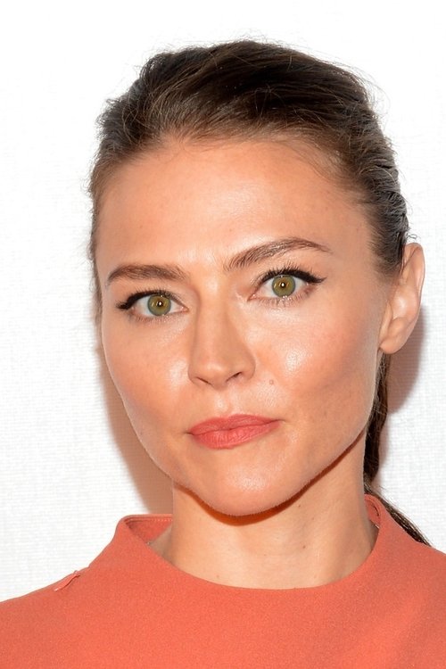 Trieste Kelly Dunn profile