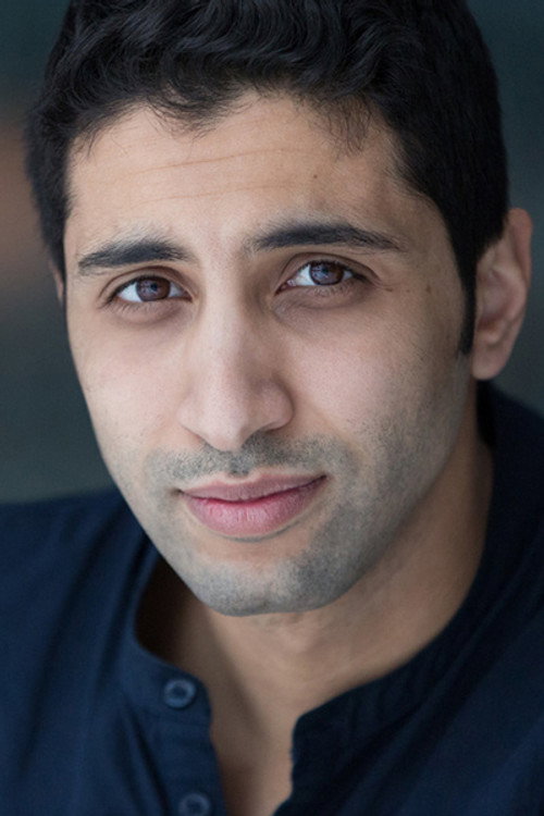 Photo of Reda Saoui, Acting