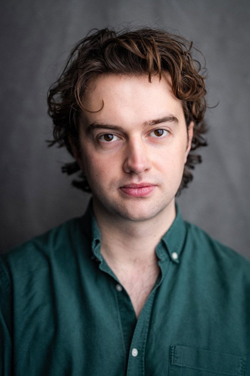Photo of Jacob Baird, Acting