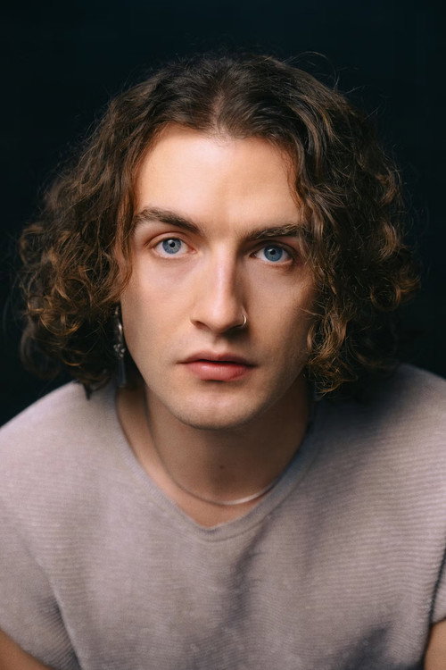 Photo of Nils Svenja Thomas, Acting