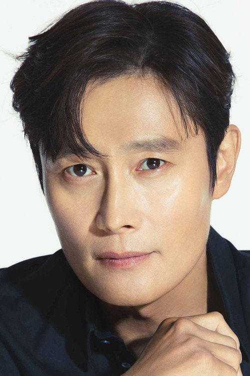 Photo of Lee Byung-hun, Acting