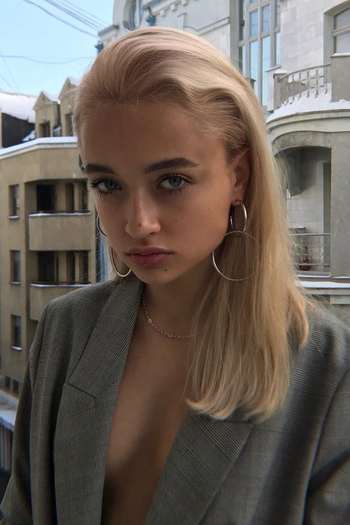 Elizaveta Ivanova profile