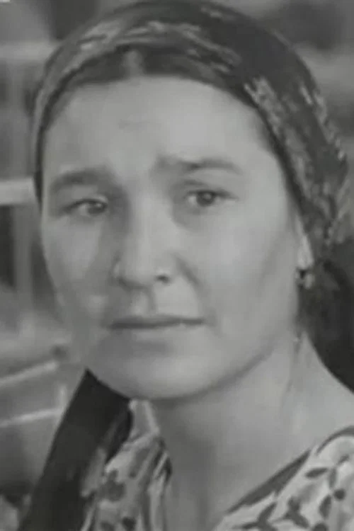 Photo of Uktam Lukmanova, Acting