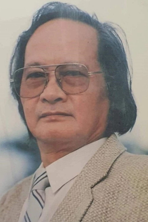 Photo of Trần Tiến, Acting