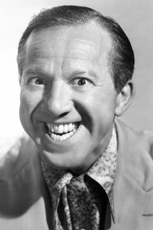 Photo of Jerry Lester, Acting
