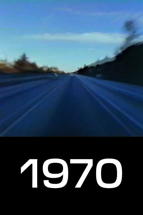 Movie poster for 1970 (1972)