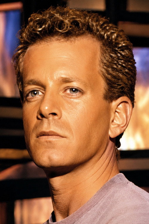 Photo of Chet Thomas, Editing