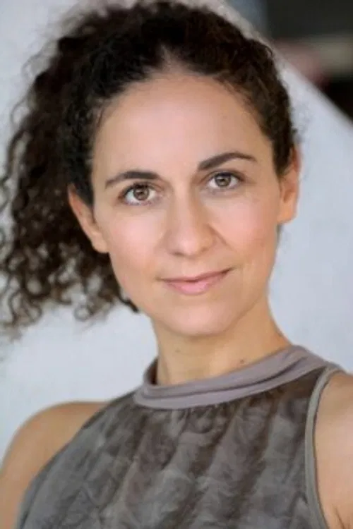 Shirin Soraya profile