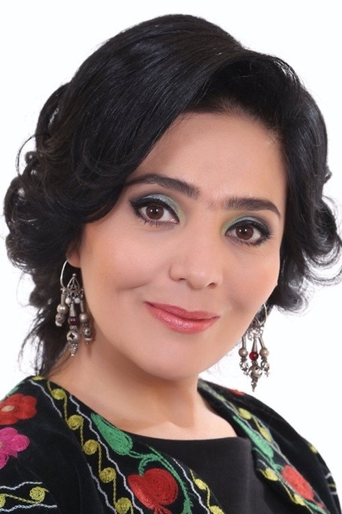 Photo of Lola Eltayeva, Acting