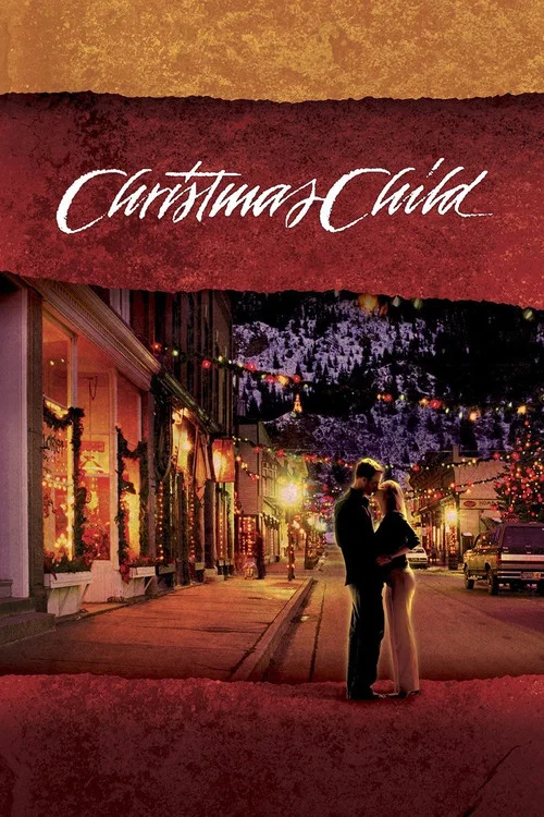 Movie poster for Christmas Child (2004)