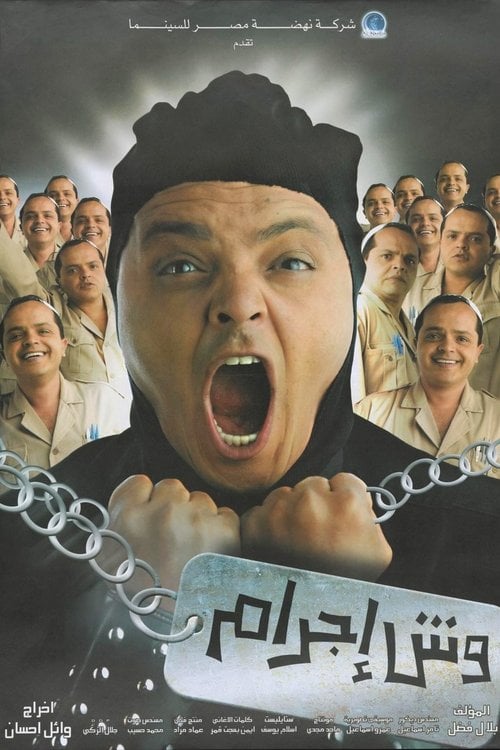 Movie poster for Born to Be a Criminal (2006)