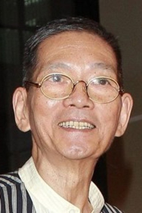 Kong Ngai profile