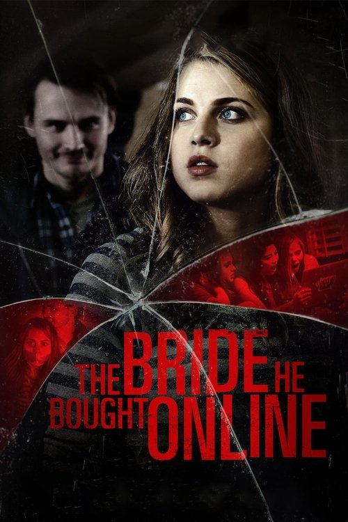 Movie poster for The Bride He Bought Online (2015)