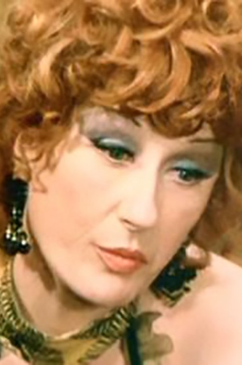 Photo of Danika La Loggia, Acting