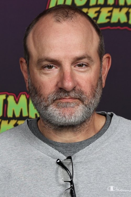 Photo of Danny Lloyd, Acting