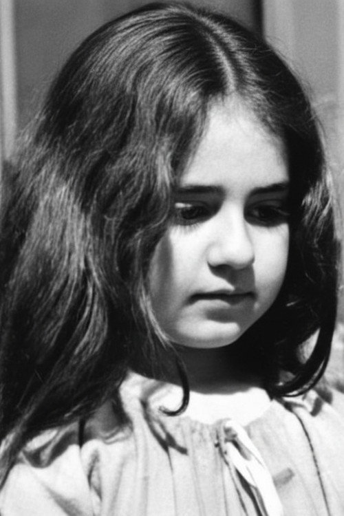Photo of Elisa D’Agostino, Acting