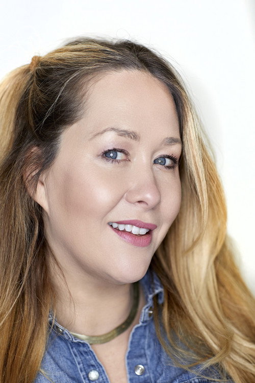 Photo of Megan Freels Johnston, Directing