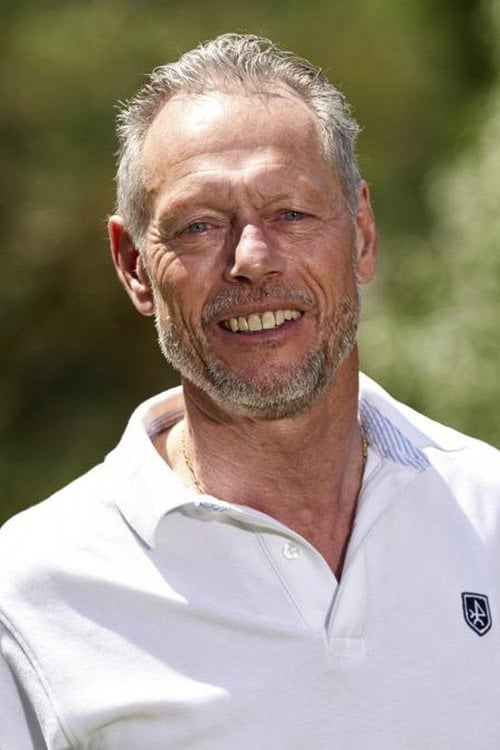 Photo of Michel Preud'Homme, Acting