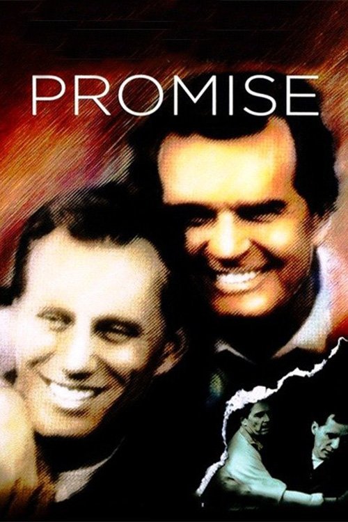 Movie poster for Promise (1986)