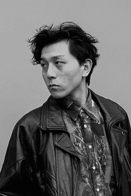 Photo of Wang Jianyu, Acting
