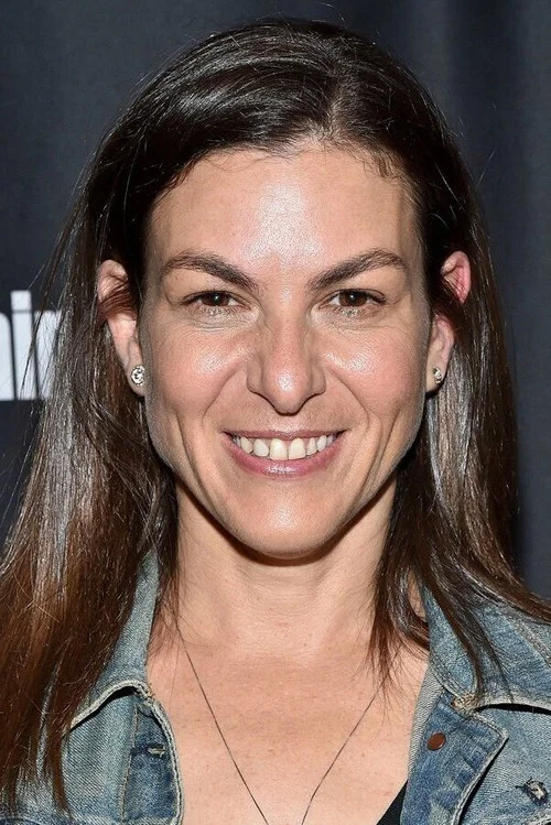Photo of Nanette Burstein, Directing