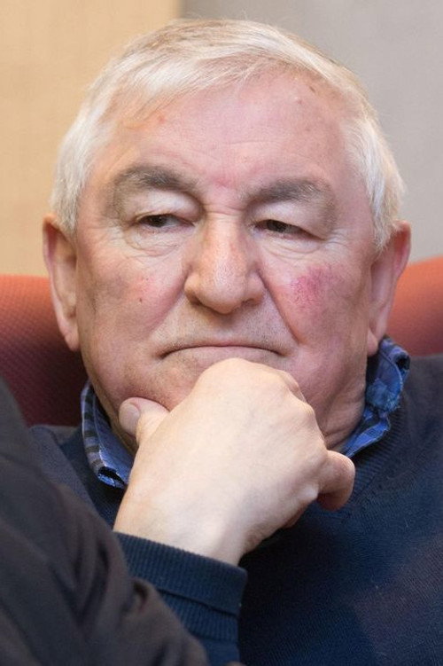 Photo of Suso Díaz Díaz, Acting
