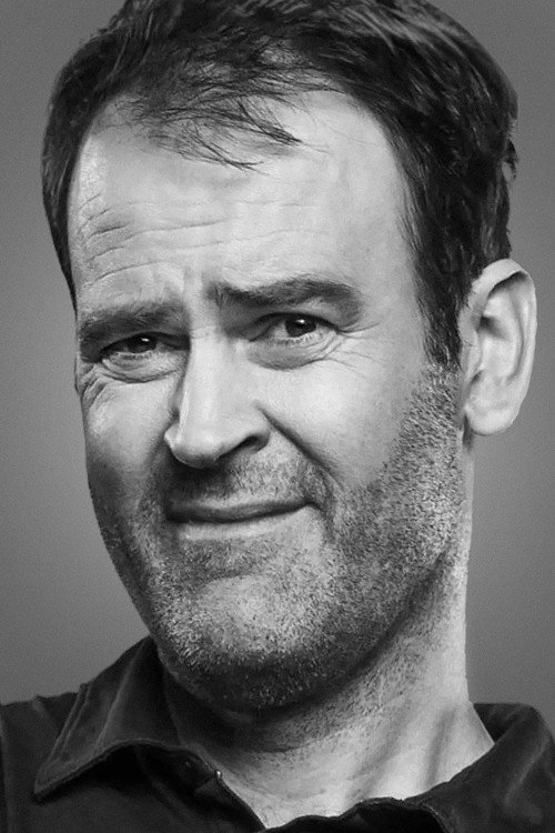 Photo of Jeppe Christoffersen, Crew