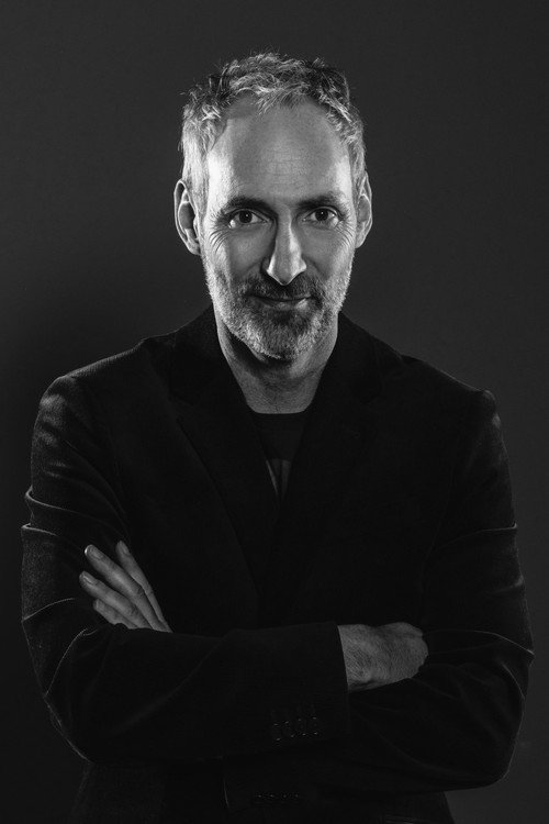 Photo of Jonathan English, Directing