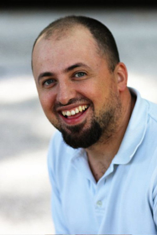 Photo of Nello DeBlasio, Acting