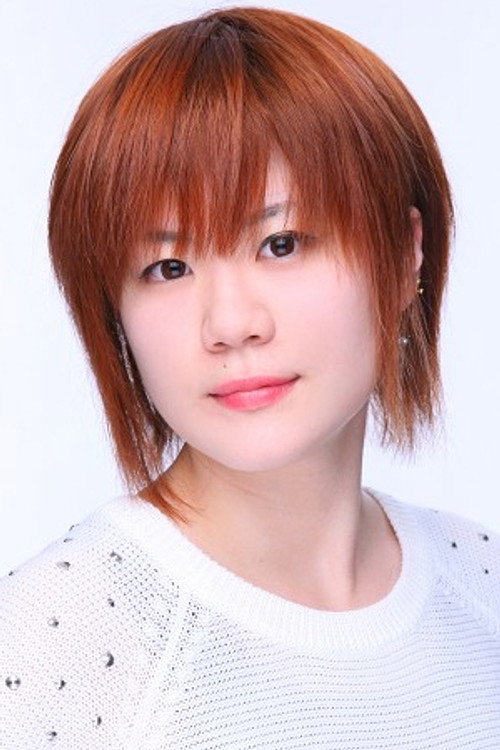 Photo of Michiko Kaiden, Acting