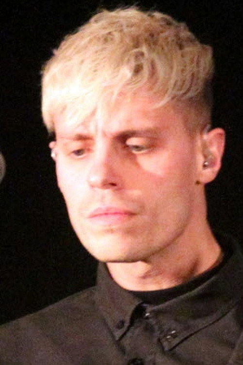 Photo of Nelson Martins, Acting