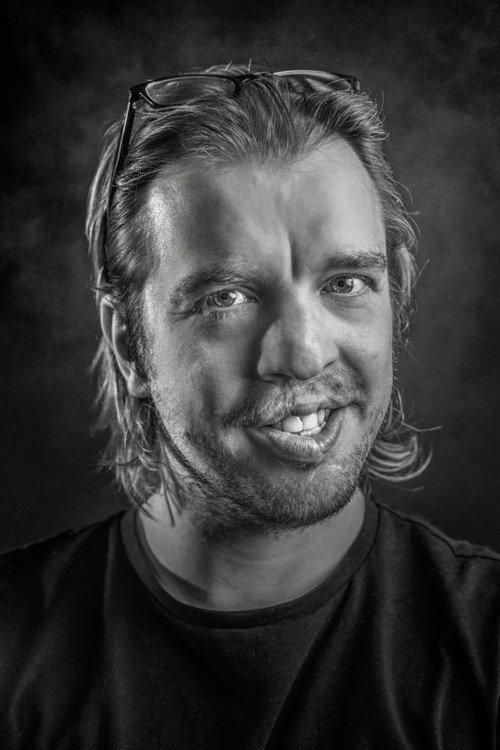 Movie poster for Jan Jaap van der Wal: Huidhonger (2020)