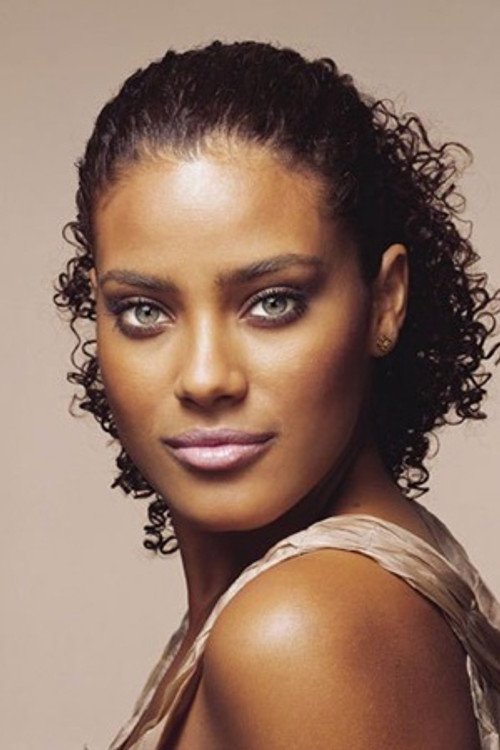 Photo of Ildi Silva, Acting
