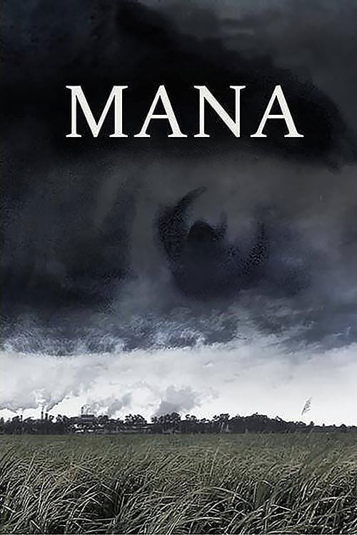 Movie poster for Mana (2014)