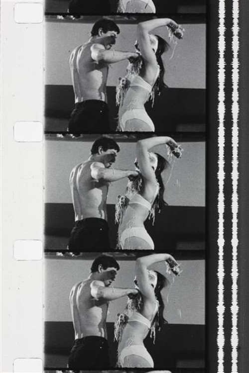 Movie poster for He! Viva Dada (1965)
