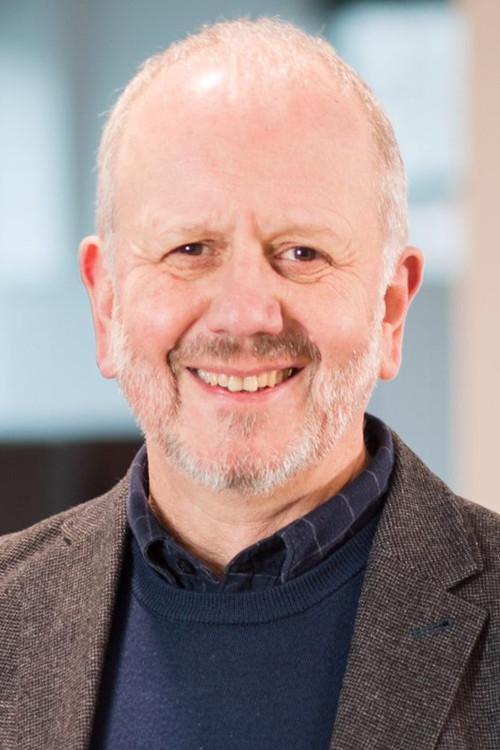 Photo of David Parfitt, Production