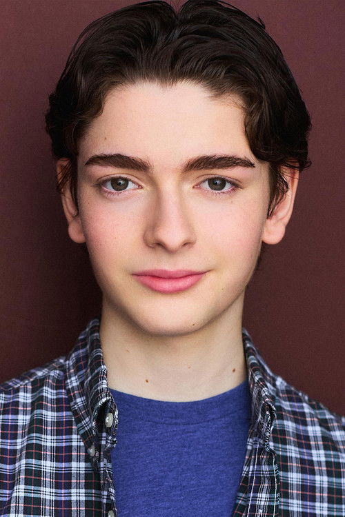 Photo of Logan Taylor, Acting