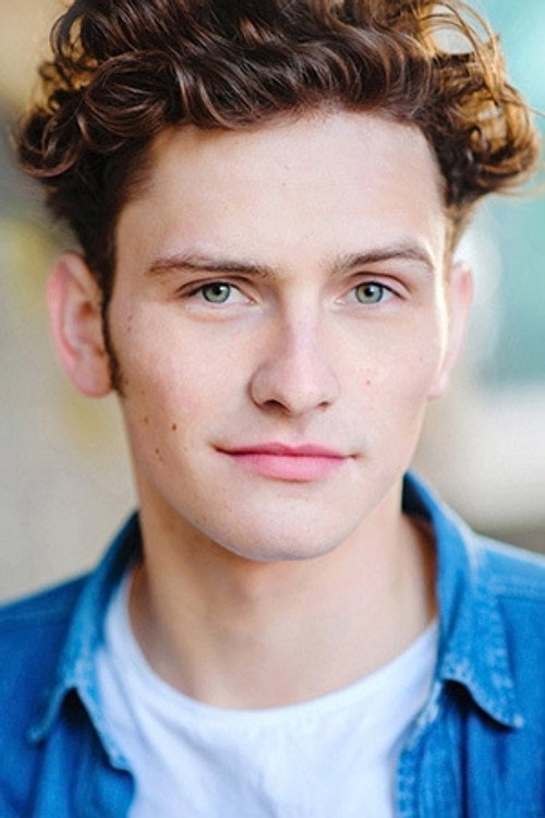 Photo of Will Hearle, Acting