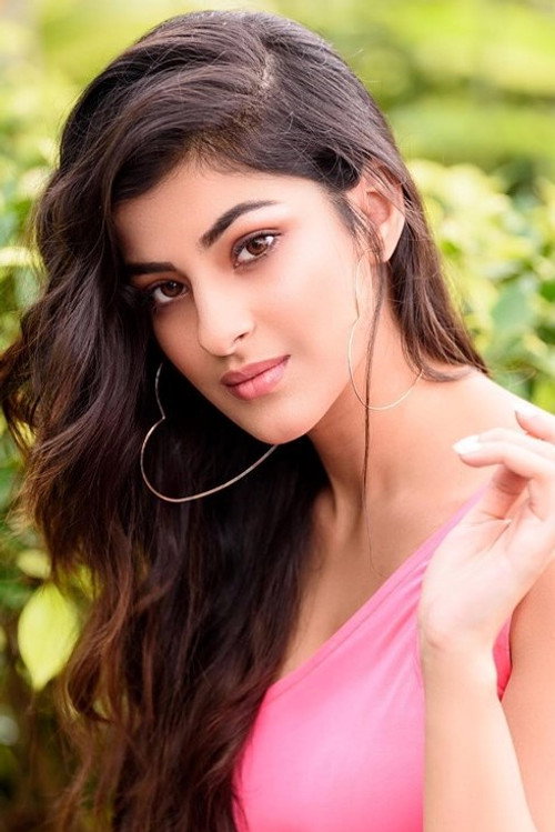 Photo of Sanjana Banerjee, Acting
