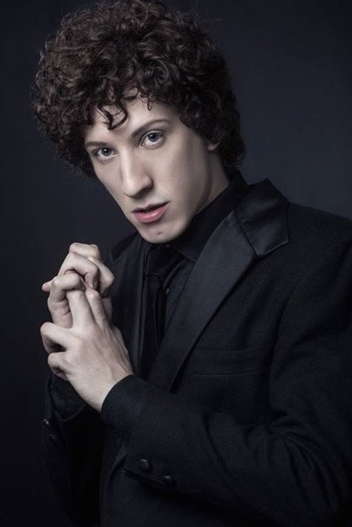 Photo of João Felipe Saldanha, Acting
