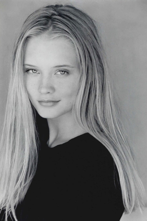 Photo of Jessica Wesson, Acting