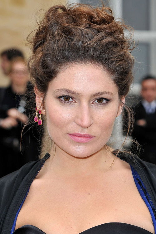 Photo of Stella Schnabel, Acting