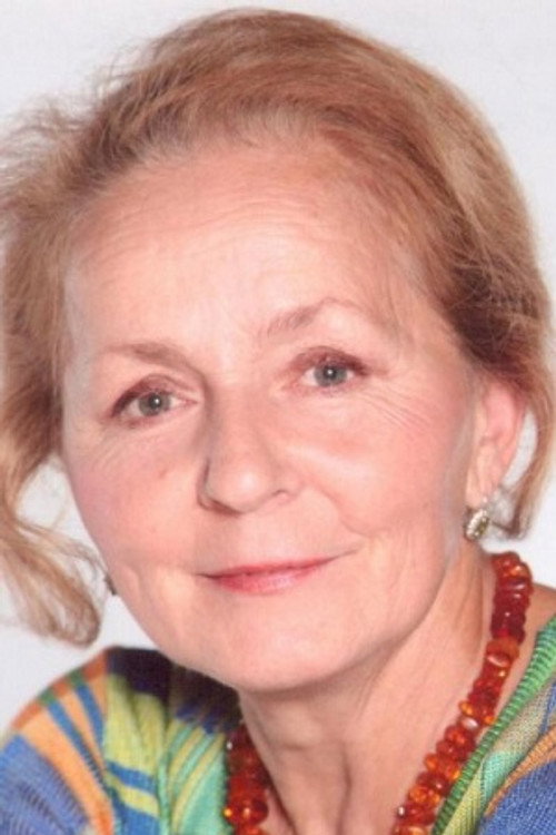 Irina Petrova profile