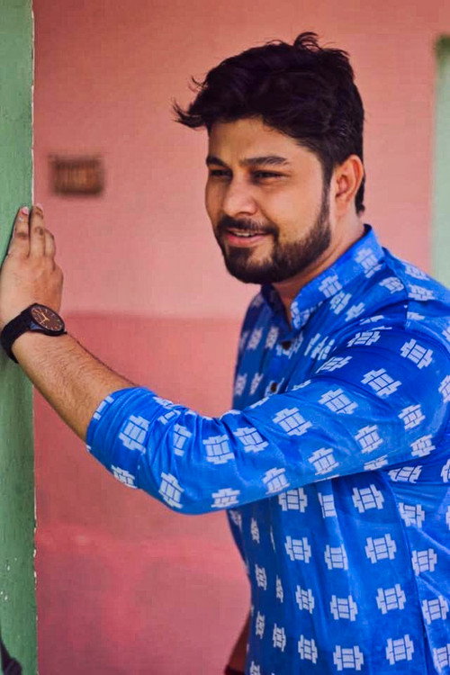 Photo of Soumojeet Adak, Directing
