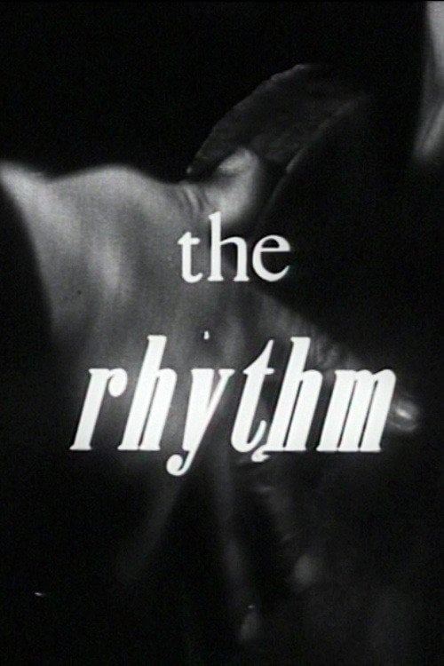 Movie poster for Rhythm (1964)